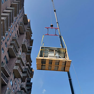 HVAC